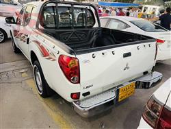 میتسوبیشی L200